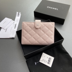 Chanel Wallet Purse